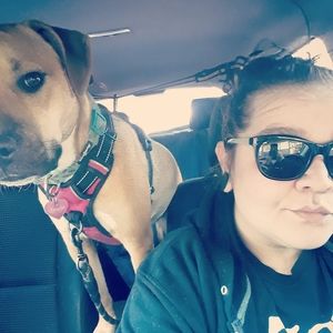 Meet your Posher, Mandy